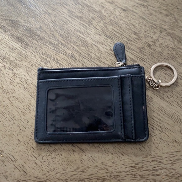Mini coach change purse - Picture 2 of 3